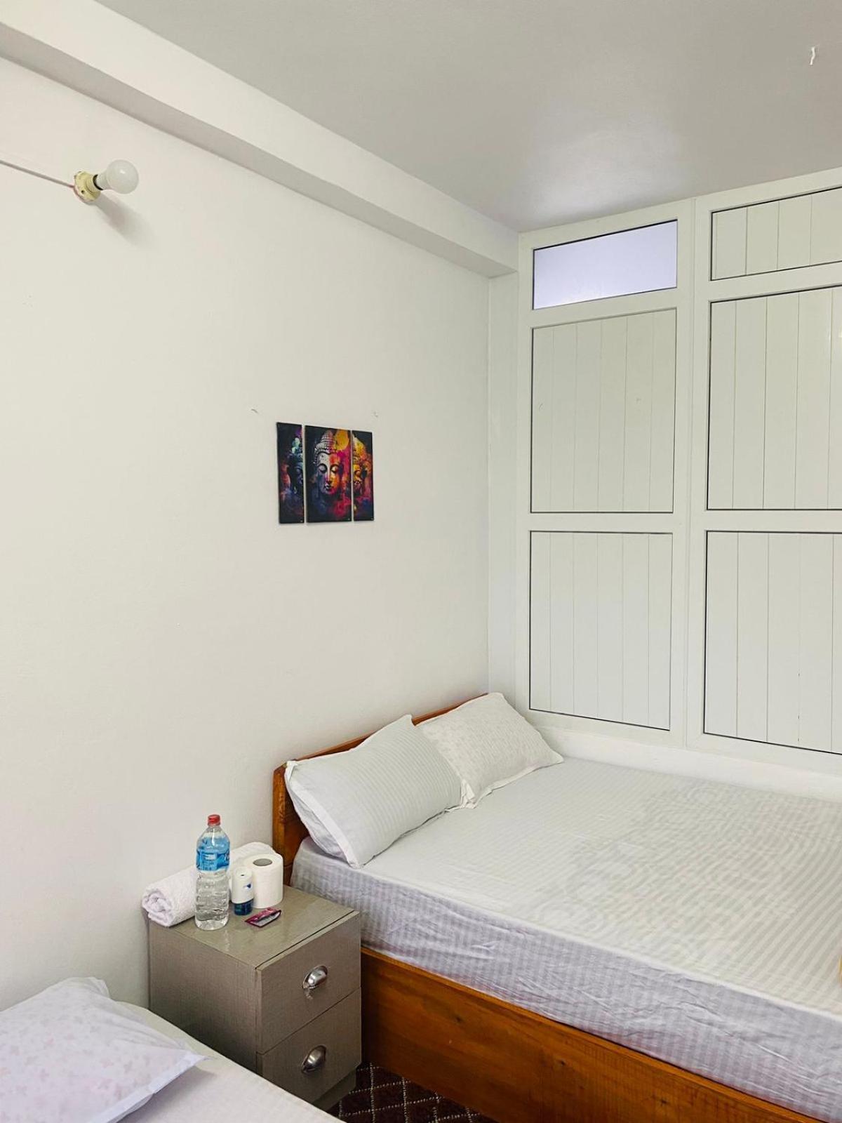 Community Holiday Inn Panauti Экстерьер фото